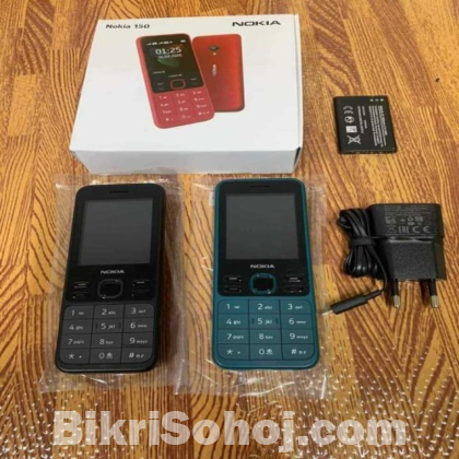 Nokia 150  Vietnam